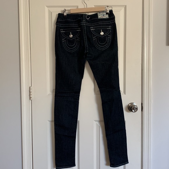 True Religion jeans - Picture 3 of 3